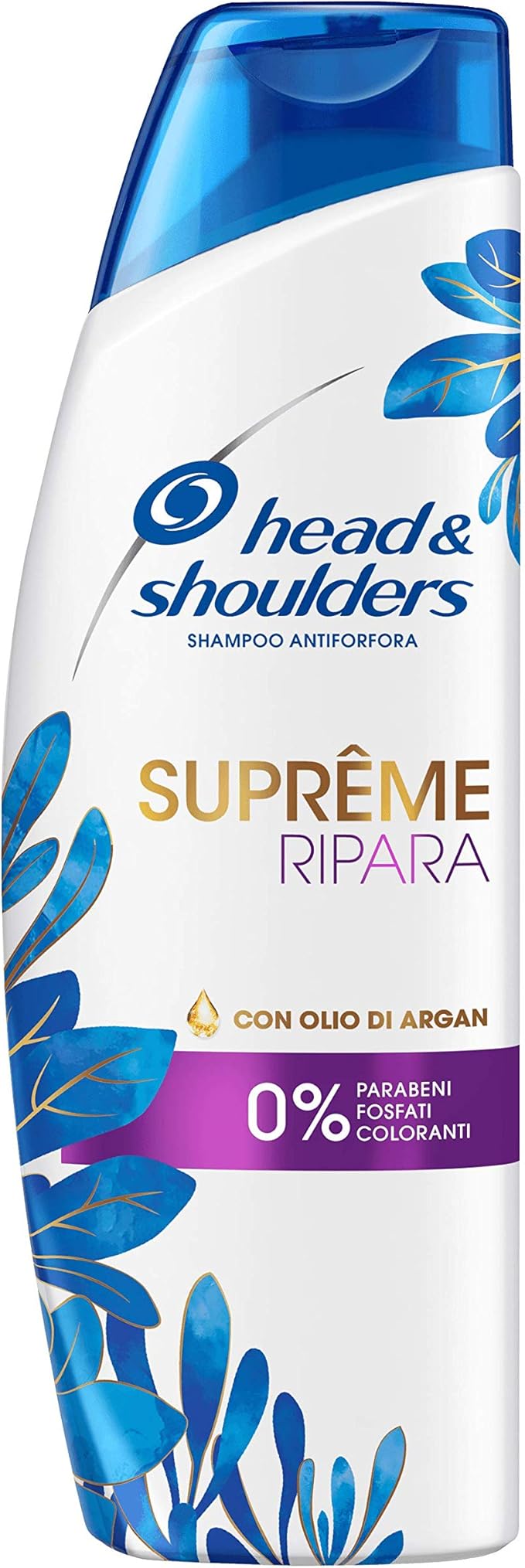 Balsam Head Shoulders Supreme Purify Volume Pentru Volum 220 Ml Emag Ro
