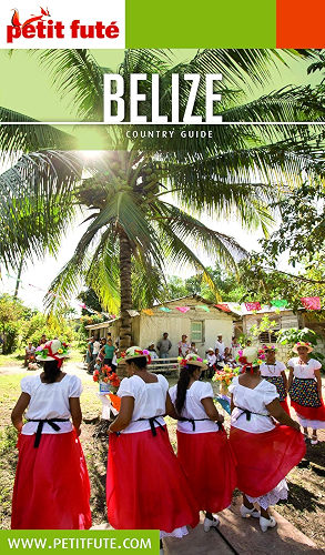 Download BELIZE 2020 Petit Futé (Country Guide) PDF