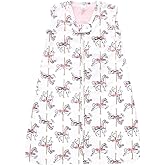 Hudson Baby unisex-baby Plush Faux Fur Sleeping Bag, Wearable Blanket