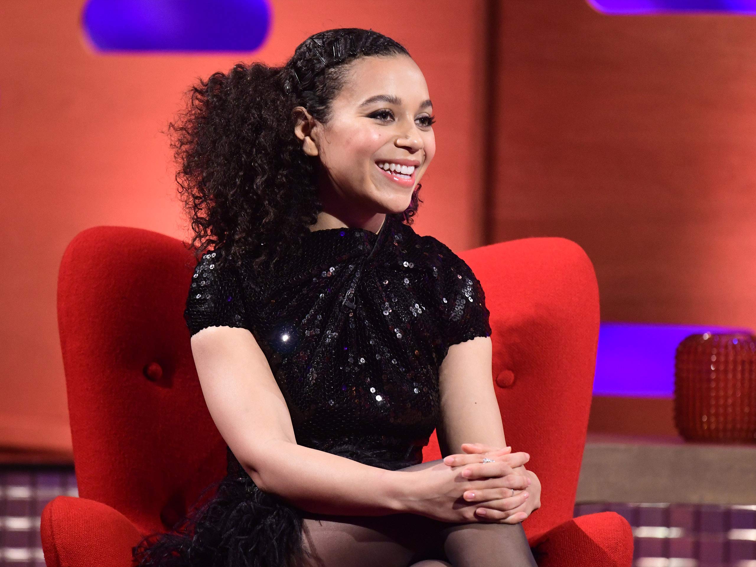 Watch The Graham Norton Show Season 28 Prime Video