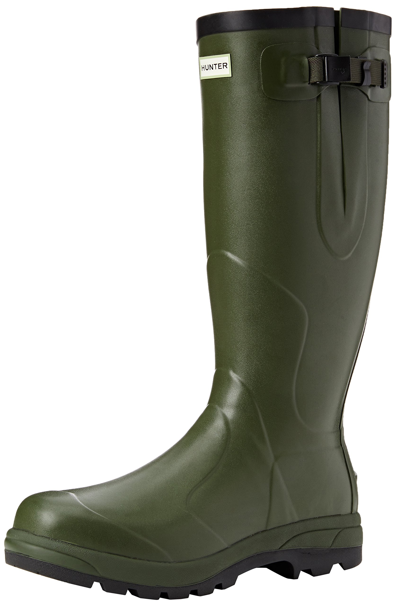 hunter balmoral classic boot