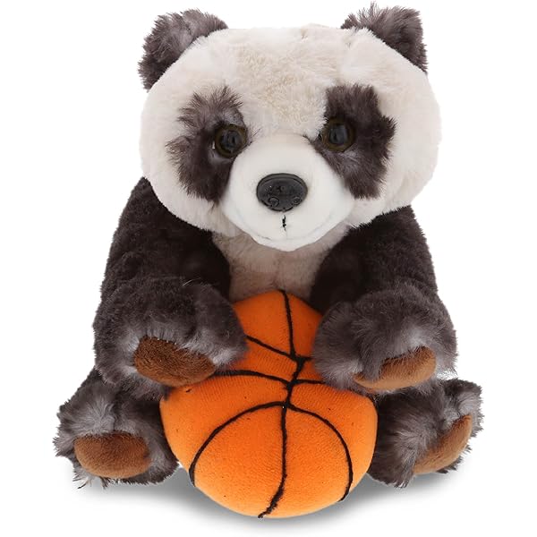 calplush basketball