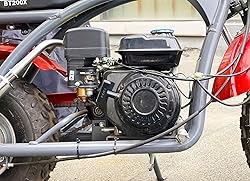 Recoil Pull Starter Start fit for Predator 212cc