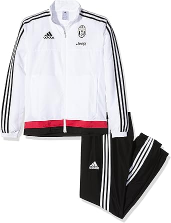 adidas presentation suit