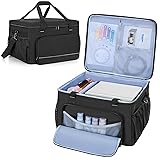 YARWO Printer Carrying Case Compatible with