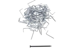 PD Nails For Danish Cord - 100pk