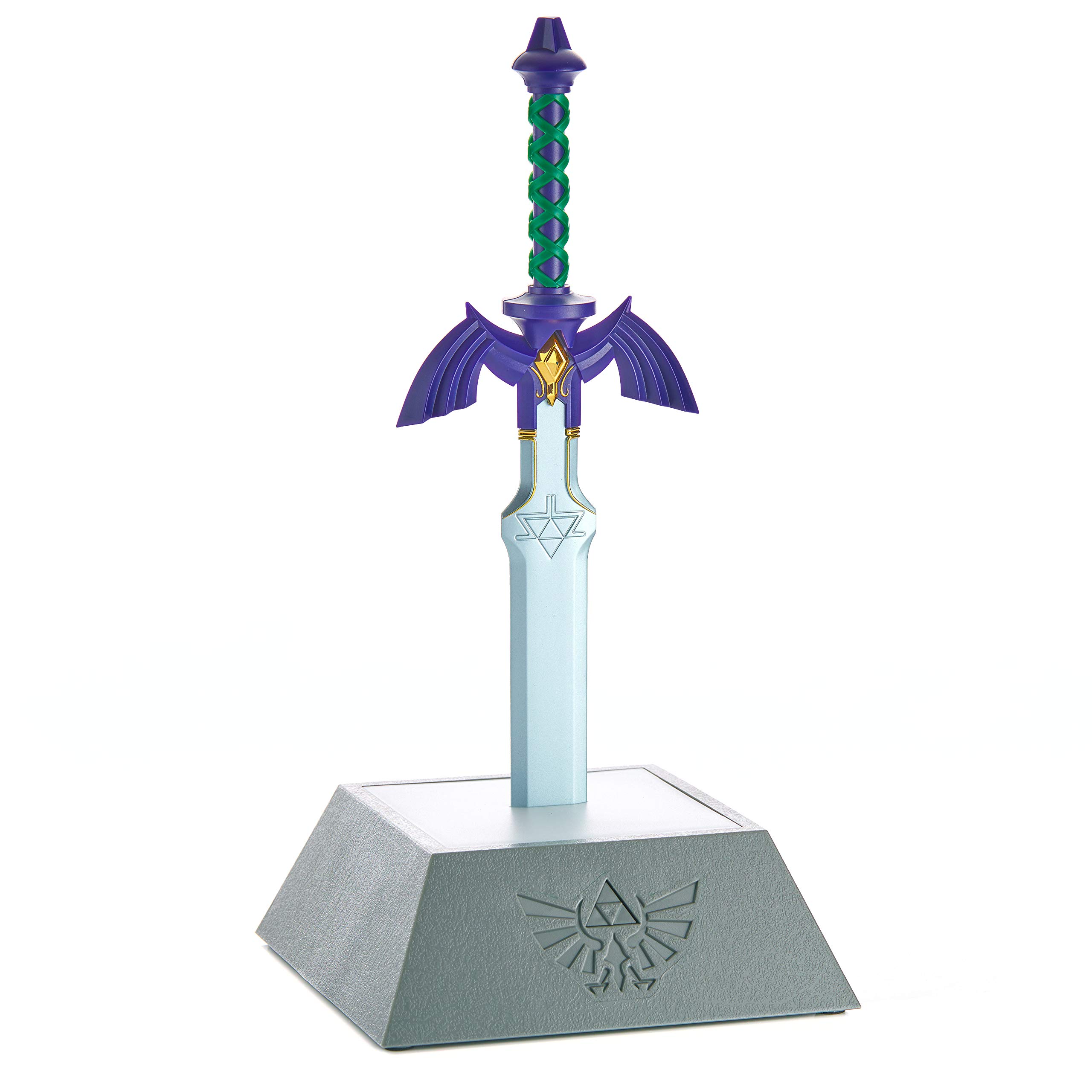 The Legend of Zelda Paladone Officially Licensed Merchandise - Master Sword Light