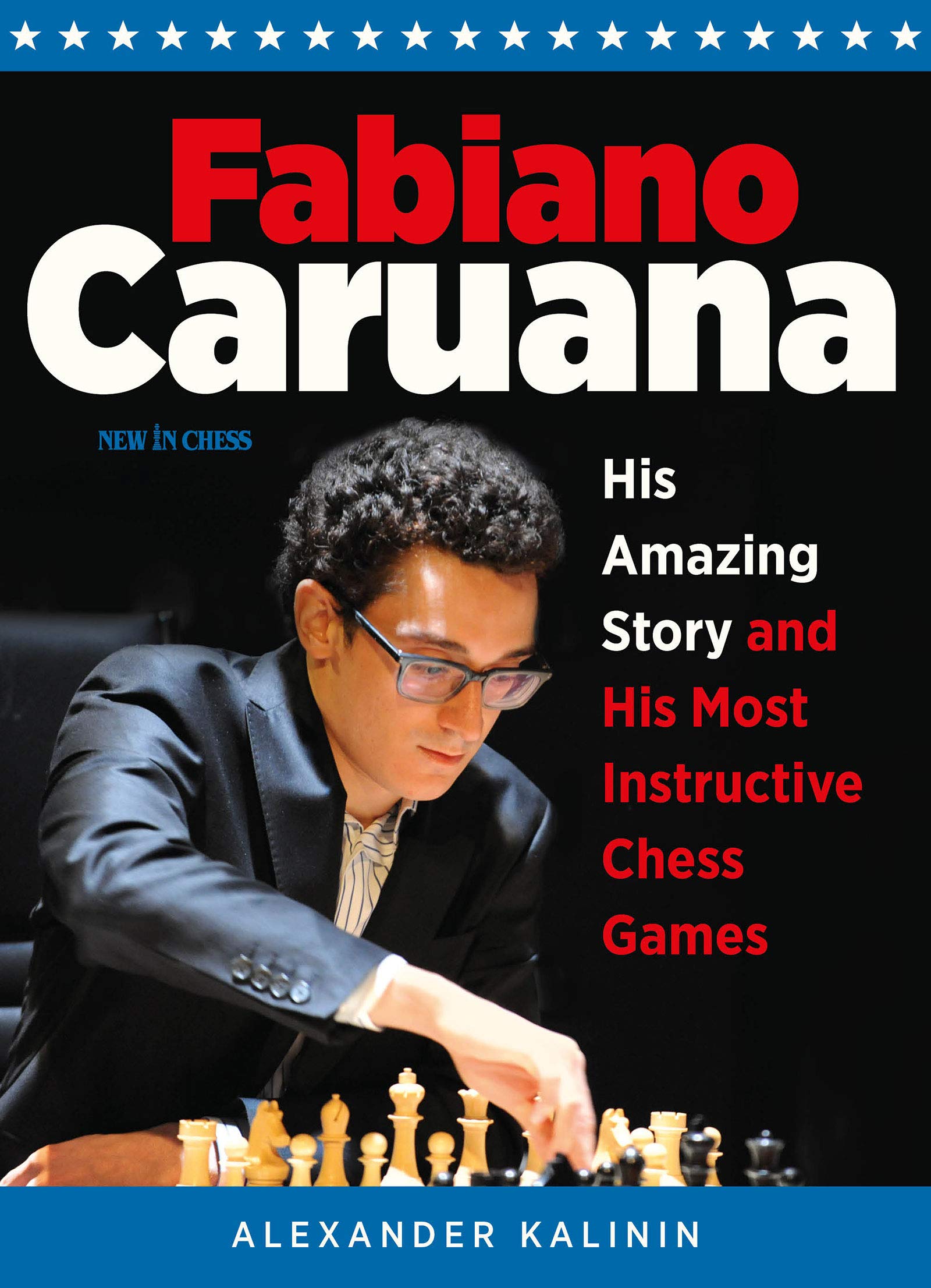caruana chess