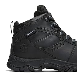 Timberland Men's Mt. Maddsen Anti-Fatigue Hiking