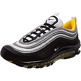 tenis nike air max 97 negros