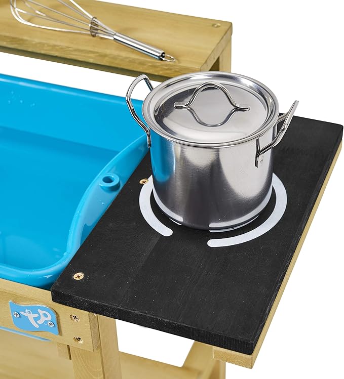 tp early fun mud kitchen