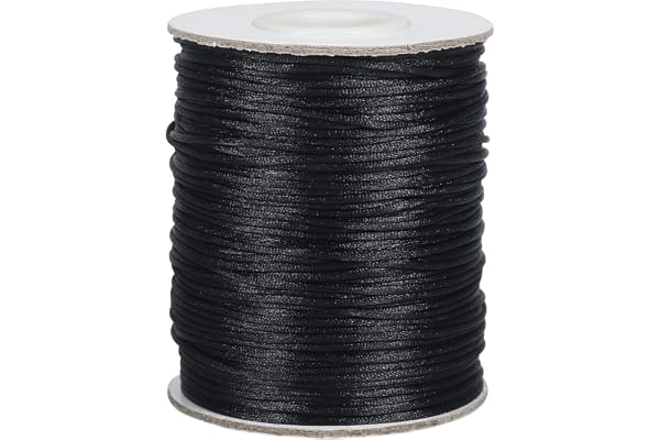 Amazon Best Sellers: Best Beading Cords 