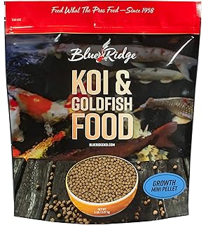 fish mate pond fish feeder