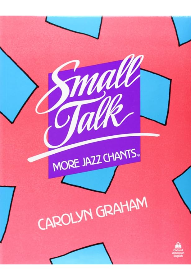 Amazon.com: Grammarchants (Jazz Chants): 8601417339190: Graham