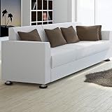 Ezprotekt 2.5 inch Furniture Sliders for Carpet 16 pcs Brown Self-Adhesive view 6
