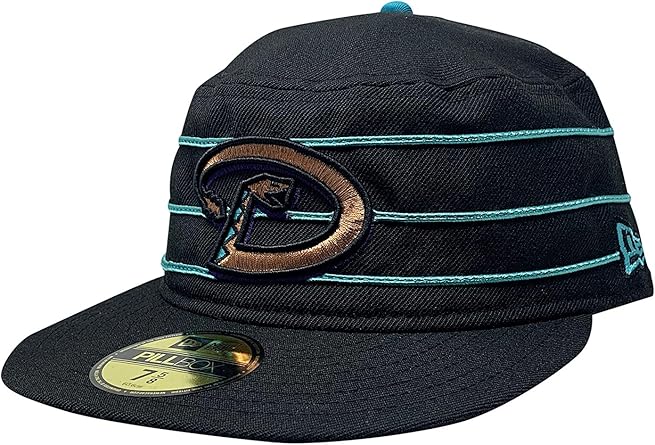 new era pillbox