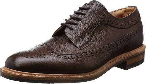 Amazon ジョンホワイト John White Uk Wroxton Uk Wroxton Brown Brown 8 シューズ バッグ