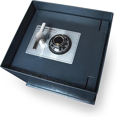 Amazon Com Hollon B1500 Floor Safe With S G Group 2 Dial