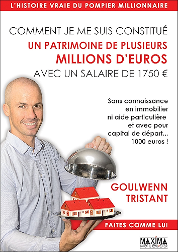 Download Comment je me suis constitué un patrimoine de plusieurs millions d'euros avec un salaire de 1750 euros: sans connaissance en immobilier ni aide particulière ... avec pour capital de départ... 1000 euros ! PDF