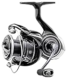 Daiwa TATULA MQ Spin Reel, 8 (8BB)+1, 5.8 : 1