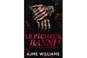 Le Pécheur Banni (French Translation - The Dante Dynasty) (French Edition)