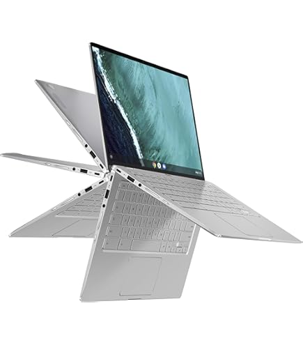 Amazon.com: Asus Zenbook 14 inch FHD Laptop, AMD Ryzen 5 5500U, 6