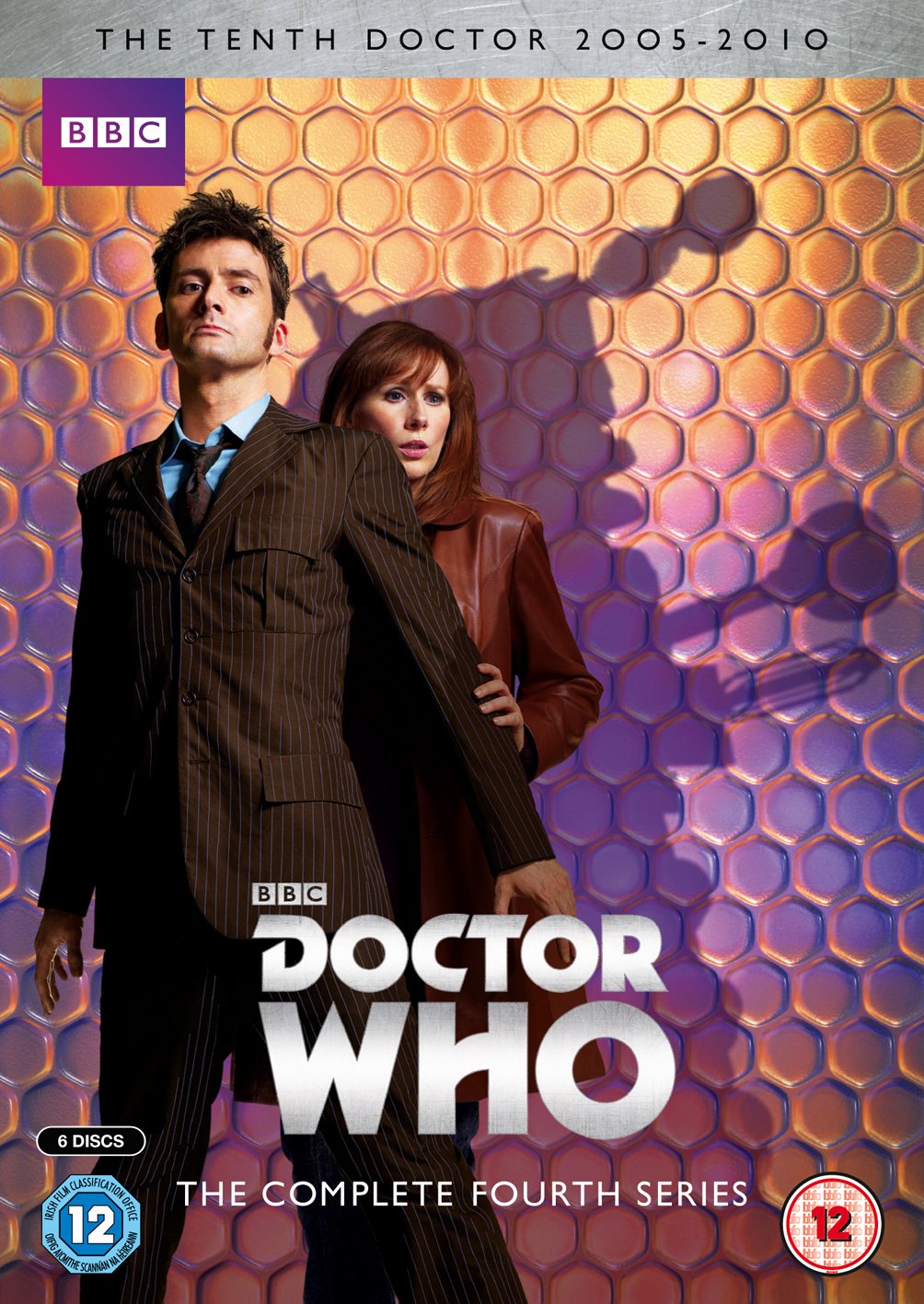 Doctor Who - Series 4