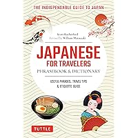 Amazon.com: The Ultimate Japanese Phrasebook: 1800 Sentences for