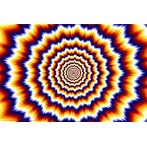 Studio B Fractal Explosion Poster