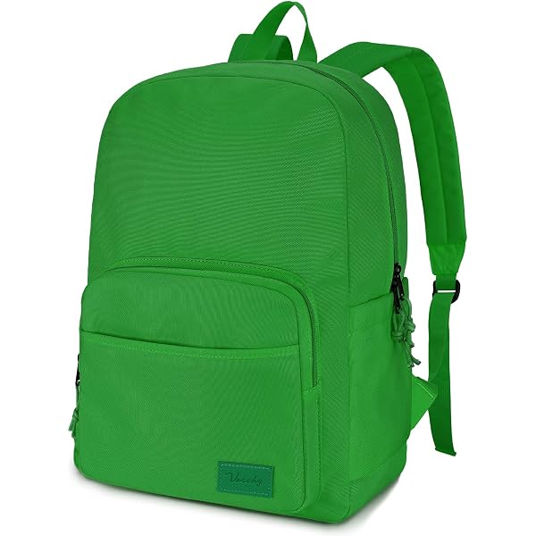 POWOFUN Kinderrucksack – 15 Zoll, Leicht, Mit Verstellbaren Trägern, Für Kindergarten & Schule