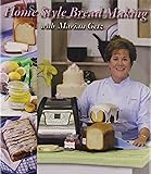 Home Style Bread Making with Marian Getz