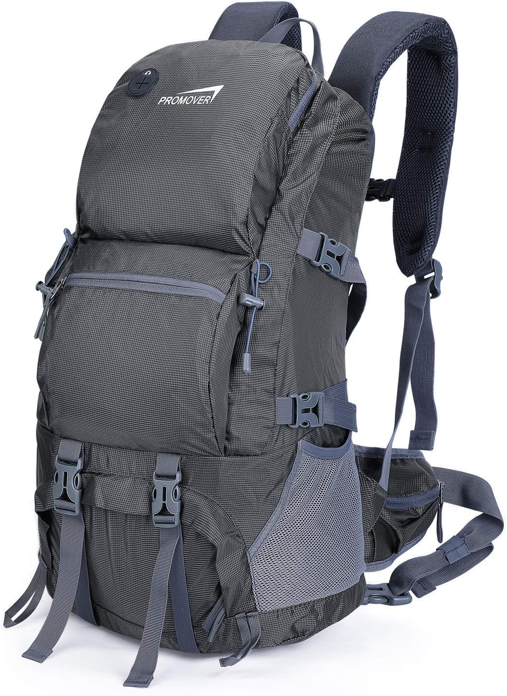 Pañalera Mochila Para Bebe Bolsa Viaje Impermeable Moderna | Envío Gratis