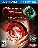 Corpse Party: Blood Drive - Everafter Edition - PlayStation Vita