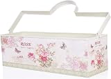 BRUBAKER Cosmetics Classic Rose 17 Pc Bath Gift Set Vintage Box Rose Scent view 9