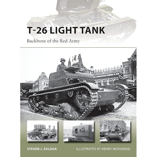 Soviet Armoured Cars 1936–45 (New Vanguard, 284): Prenatt, Jamie