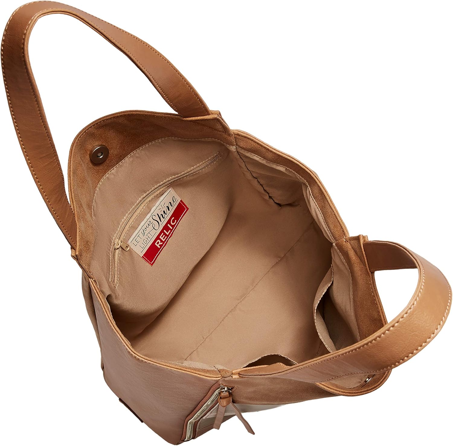 relic brooke tote