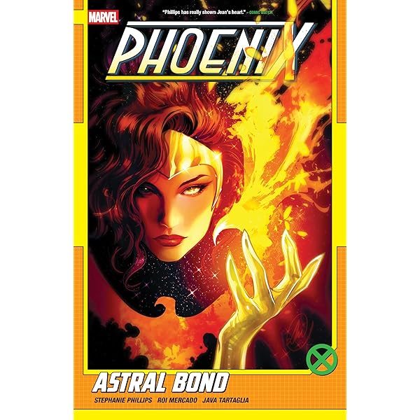 Phoenix Vol. 1: Orbital Resonance: Phillips, Stephanie, Miracolo