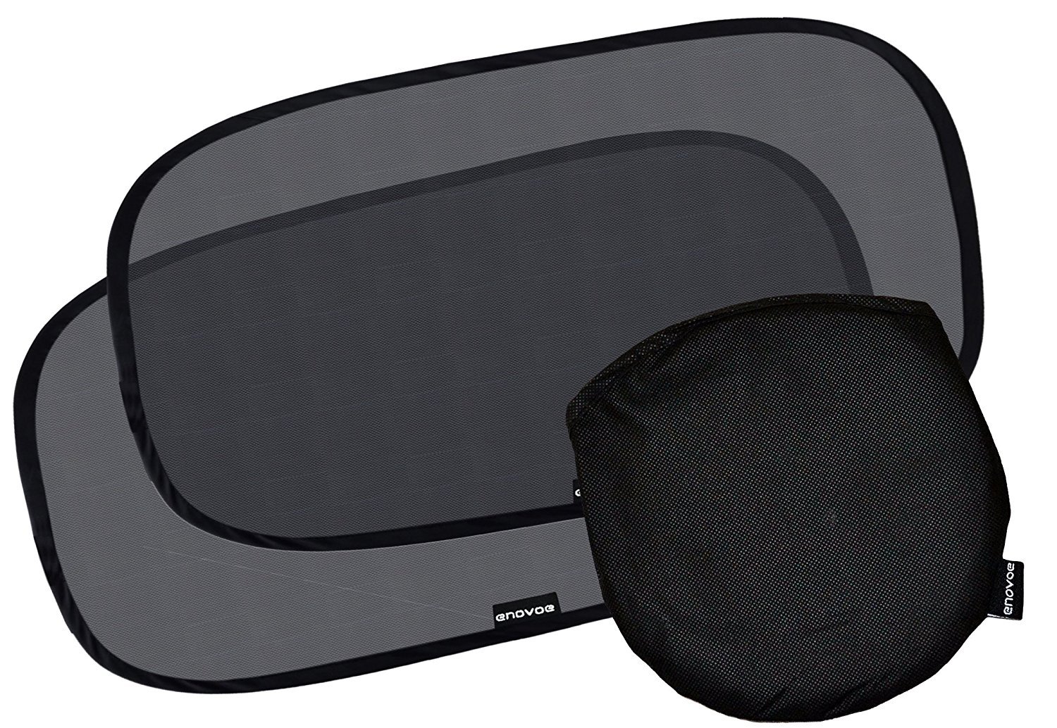 数量限定 特売 Enovoe 車の窓用サンシェード Xi くっつくタイプ 日よけ 車の窓用 太陽 まぶしさ 紫外線からお子様を保護 赤ちゃん用 サイドウィンドウ用 車の日よけ B01mcs6voe 開店祝い Imagineering Co Th