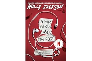 Good Girl, Bad Blood: The Sequel to A Good Girl's Guide to Murder