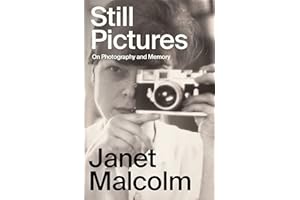 Still Pictures: On Photography and Memory
