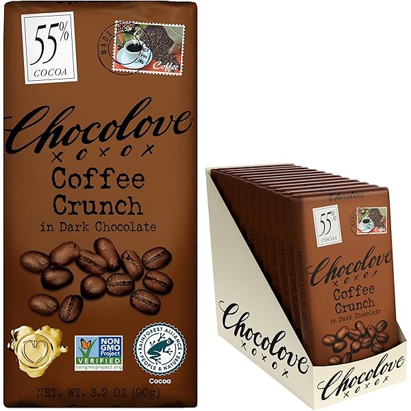 Amazon.com : Chocolove Hazelnut Milk Chocolate Bars | 33% Cocoa