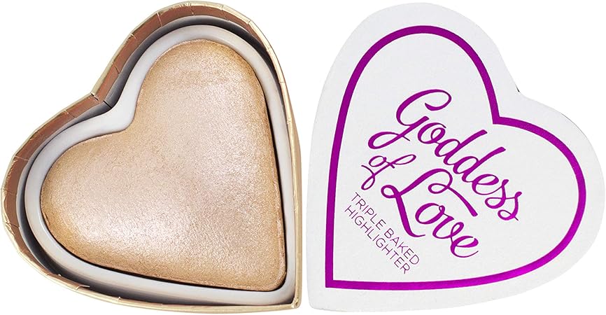 revolution glowing hearts