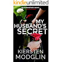 My Husband's Secret book cover