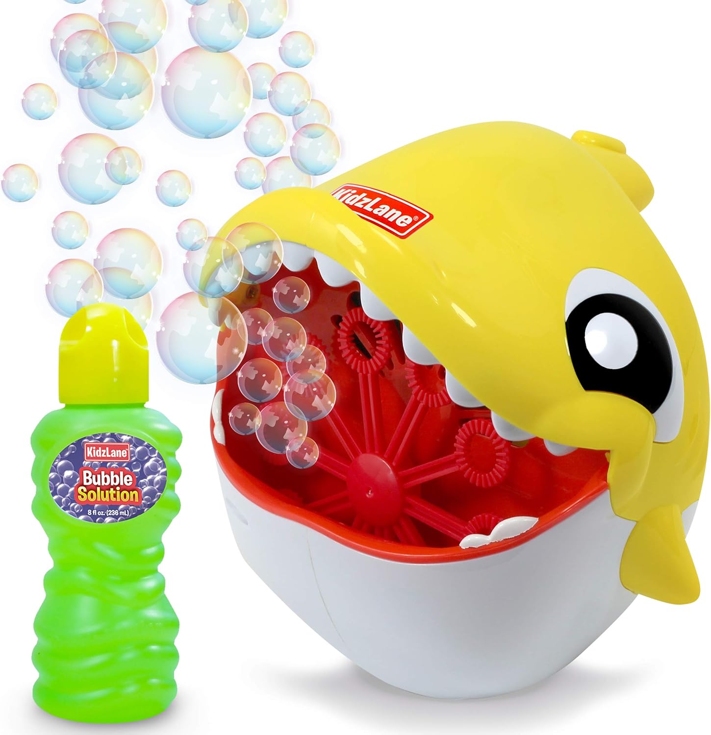 amazon bubble machine