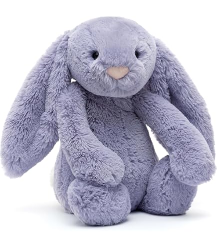 ぬいぐるみ  Really Big Bashful Silver Bunny Bashful Silver Bunny - Official Jellycat