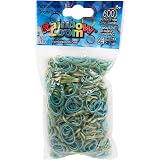 thumbnail image 2 of Jual Rainbow Loom Rubber Bands Persian Collection Ocean 2 of 12