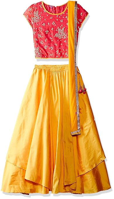 Lehenga Choli