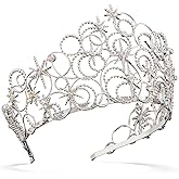 Wicked Glinda's Bubble Crown