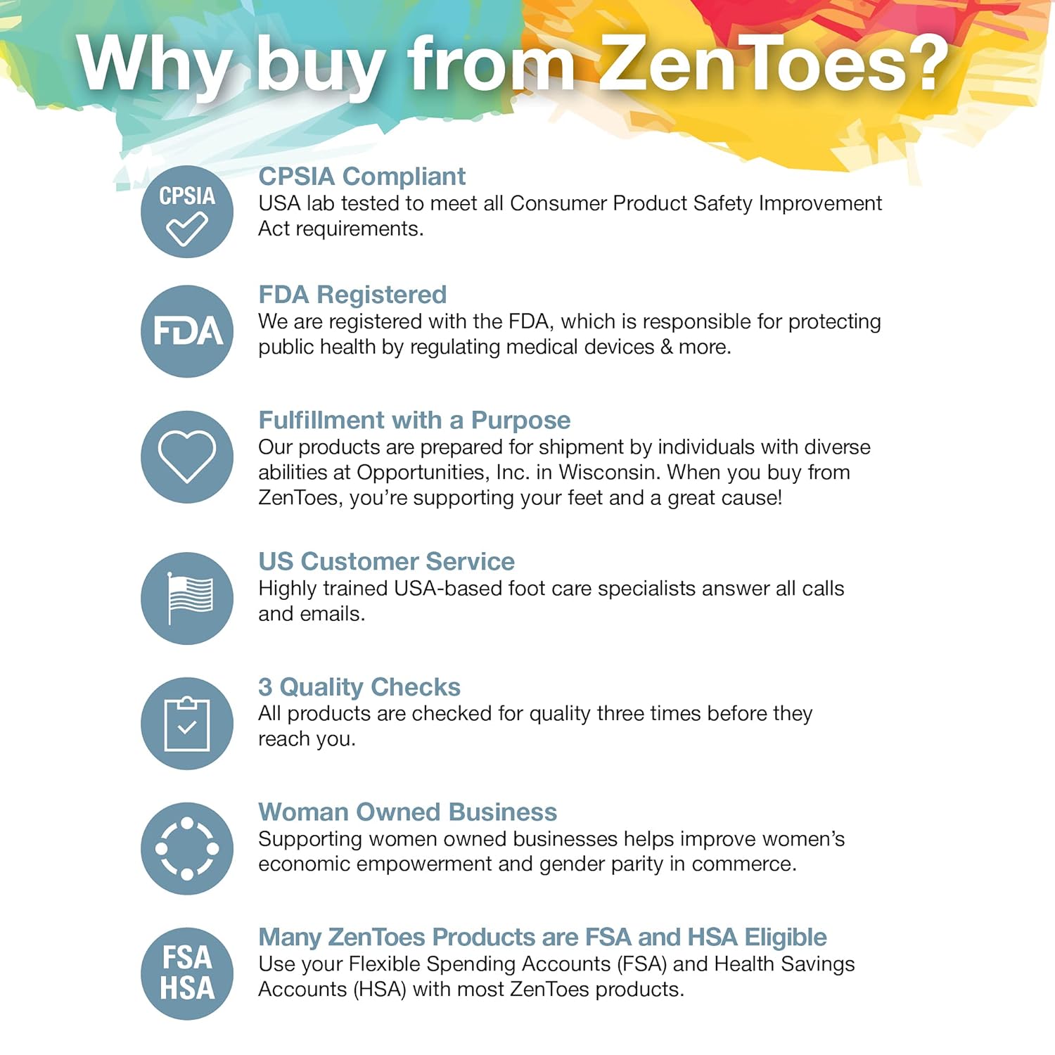 ZenToes Moisturizing Gloves with Gel Lining - Dry Hands Treatment - 1 Pair Hydrating Cracked Hand Healing Gloves - Repair Rough, Chapped Skin Overnight (Fuzzy Mint Green) : Beauty