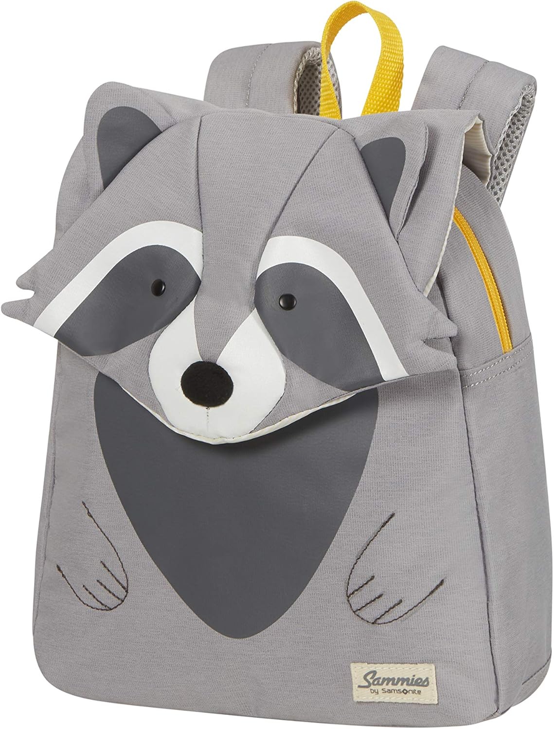 Happy Sammies Samsonite Rucksack Racoon Remy